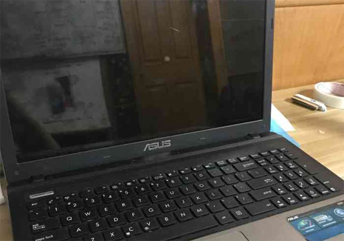 黄南华硕维修网